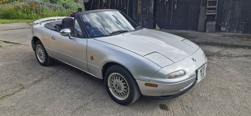 1994 Mazda MX-5 Eunos VENDU