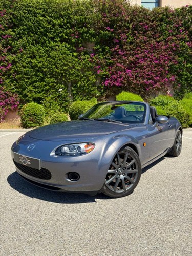 2008 MAZDA MX-5 NC Te koop