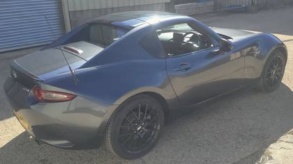 Mazda MX-5 RF