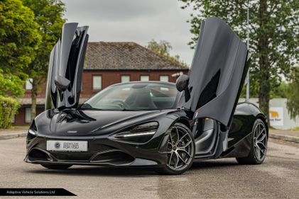 Picture of 2023 McLaren 720s Spider Performance - For Sale