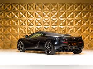 2018 McLaren 570GT For Sale (picture 2 of 12)