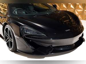 2018 McLaren 570GT For Sale (picture 3 of 12)