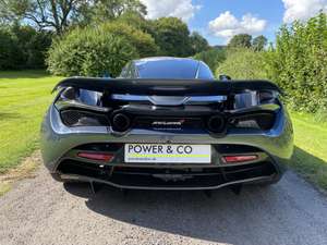 2017 Mclaren 720s Performance (lots of carbon goodies) For Sale (picture 4 of 12)