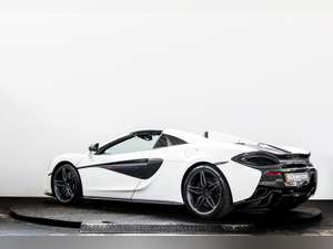 McLaren 570S Spider - 12K Miles - 2019 - Carbon Pack 1 For Sale (picture 4 of 12)