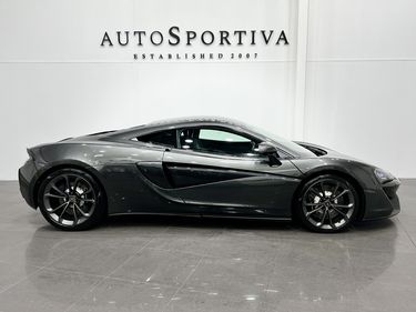 Picture of 2017 McLaren 540C 3.8T V8 SSG - For Sale