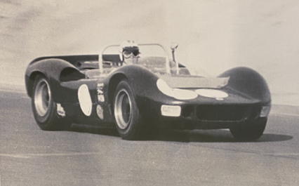 Picture of 1966 Mc Laren M1B great history For Sale