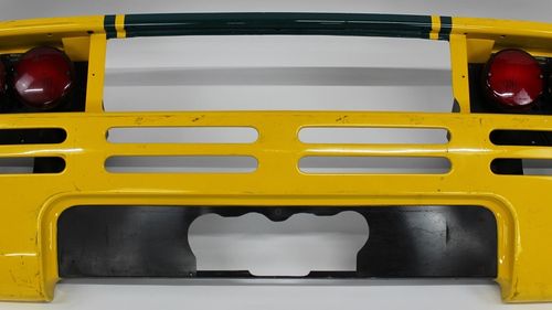 Picture of 1995 McLaren F1 GTR Chassis 06R Harrods Rear End / Bumper - For Sale