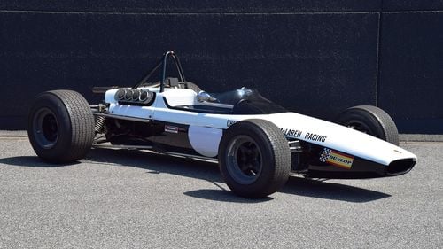 Picture of 1968 Mclaren M4A Formula 2 - For Sale