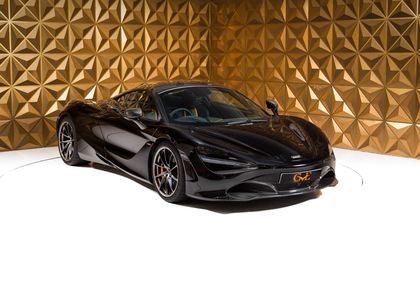 Picture of 2017 Mclaren 720s Performance For Sale