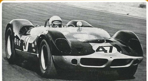 1964 McLaren M1A Very Rare Brilliant In vendita