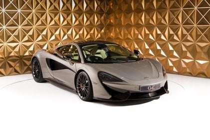 Picture of 2016 McLaren 570GT For Sale