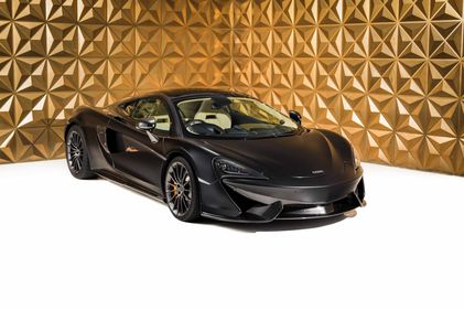 Picture of 2016 McLaren 570GT - For Sale