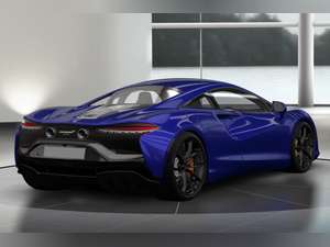 Limited Availability – McLaren Artura Coupe – May 2023 For Sale (picture 6 of 8)