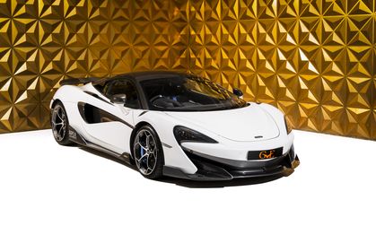 Picture of 2020 McLaren 600LT - For Sale