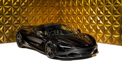 Picture of 2017 McLaren 720S - For Sale