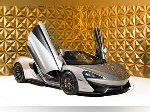 2016 McLaren 570S For Sale (picture 6 of 12)