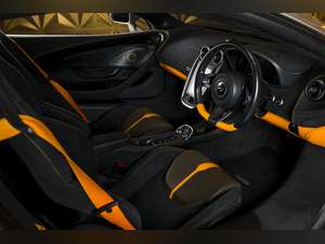 2016 McLaren 570S For Sale (picture 10 of 12)