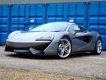 Picture of 2016 McLaren 570S 3.8T V8 SSG Euro 6 (s/s) 2dr - For Sale