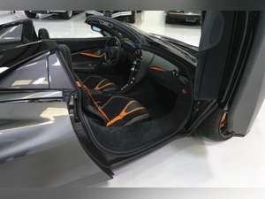 2022 McLaren 720S Performance Spider For Sale (picture 8 of 12)