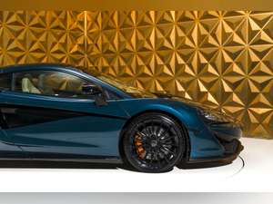 2017 McLaren 570GT For Sale (picture 3 of 12)