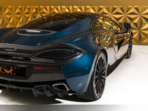 2017 McLaren 570GT For Sale (picture 6 of 12)