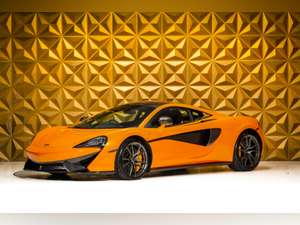 2017 McLaren 570s For Sale (picture 3 of 12)
