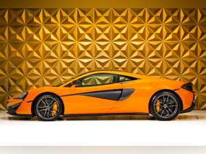 2017 McLaren 570s For Sale (picture 4 of 12)