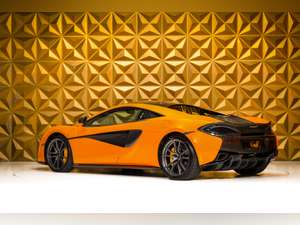 2017 McLaren 570s For Sale (picture 5 of 12)