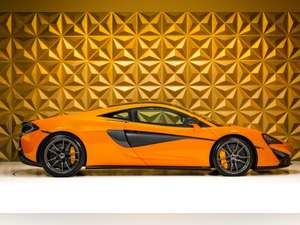2017 McLaren 570s For Sale (picture 8 of 12)