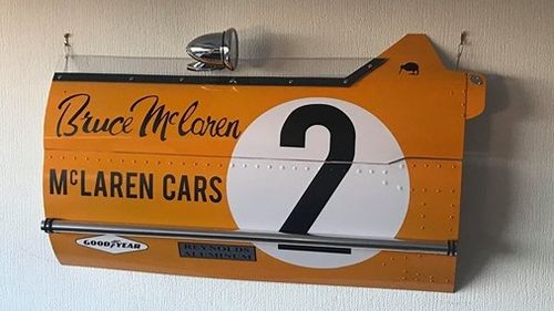 Picture of 2022 McLaren M7A - For Sale