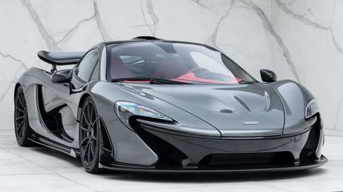 Picture of 2015 McLaren P1 - For Sale