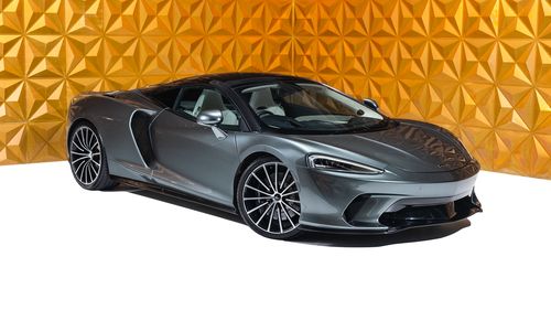 Picture of 2020 Mclaren GT - For Sale