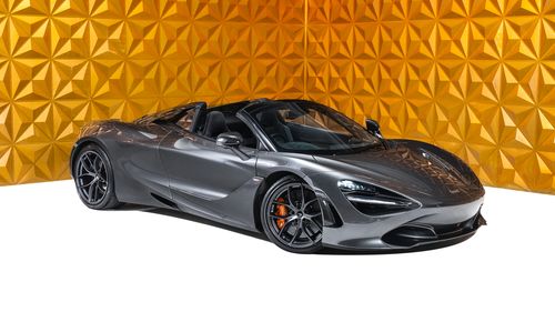 Picture of 2020 McLaren 720S Spider - For Sale