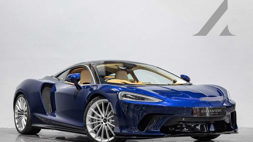 Picture of 2019 Mclaren GT - For Sale