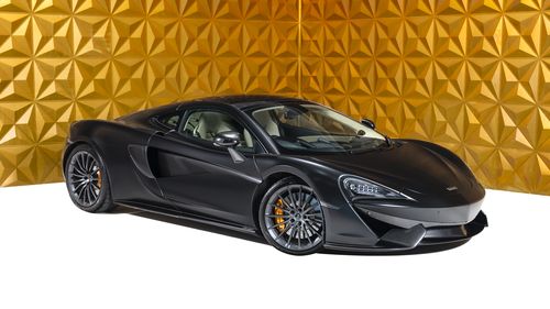 Picture of 2016 MCLAREN 570GT - For Sale