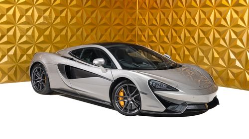 Picture of 2018 McLaren 570GT - For Sale