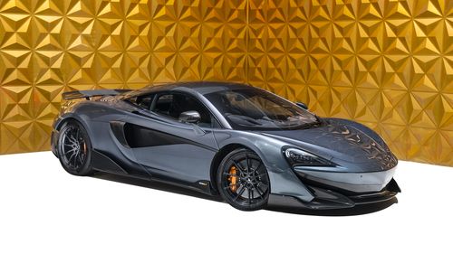 Picture of 2020 MCLAREN 600LT COUPE - For Sale