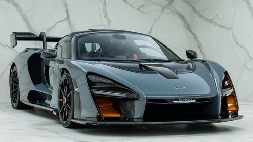 Picture of 2019 McLaren Senna - For Sale