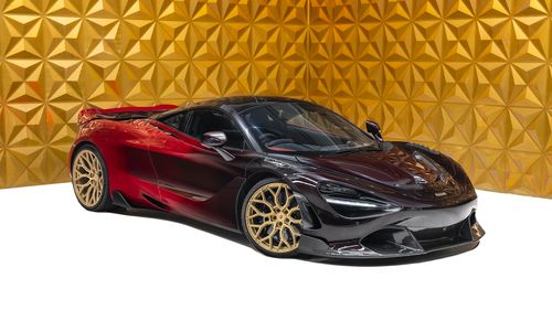 Picture of 2020 MCLAREN 720S VELOCITY - For Sale
