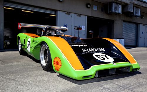 1970 McLaren M8C (picture 1 of 13)