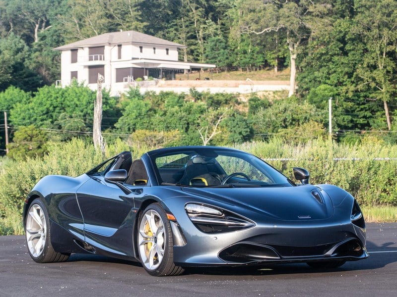 McLaren 720S 2020 En Venta Car Classic mclaren-720s-2020-en-venta-car-classic