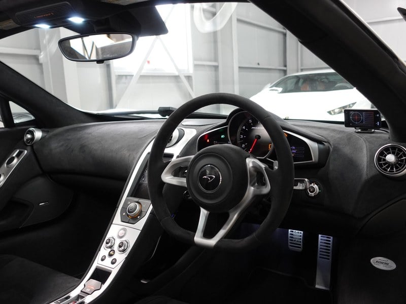 2016 McLaren 650S - 2 2016 McLaren 650S - 2