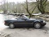 1996 Superb SL600, maintained regardless of cost SOLD