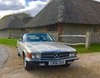 1985 Classic Mercedes 500 SL SOLD