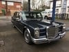 1965 Mercedes 600 right hand drive Kaufen Bei