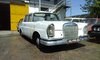 Mercedes 230S For Sale