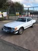 1987 Mercedes 560SL Roadster – Fresh USA Import For Sale