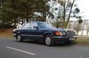 Mercedes-Benz S-Class W126 300SE 1991 For Sale