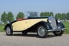 1939 Mercedes 170V Sport Roadster - Lex Classics Waalwijk In vendita