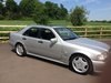 1997 C36 AMG Saloon. New Service  and Mot - 2018. SOLD